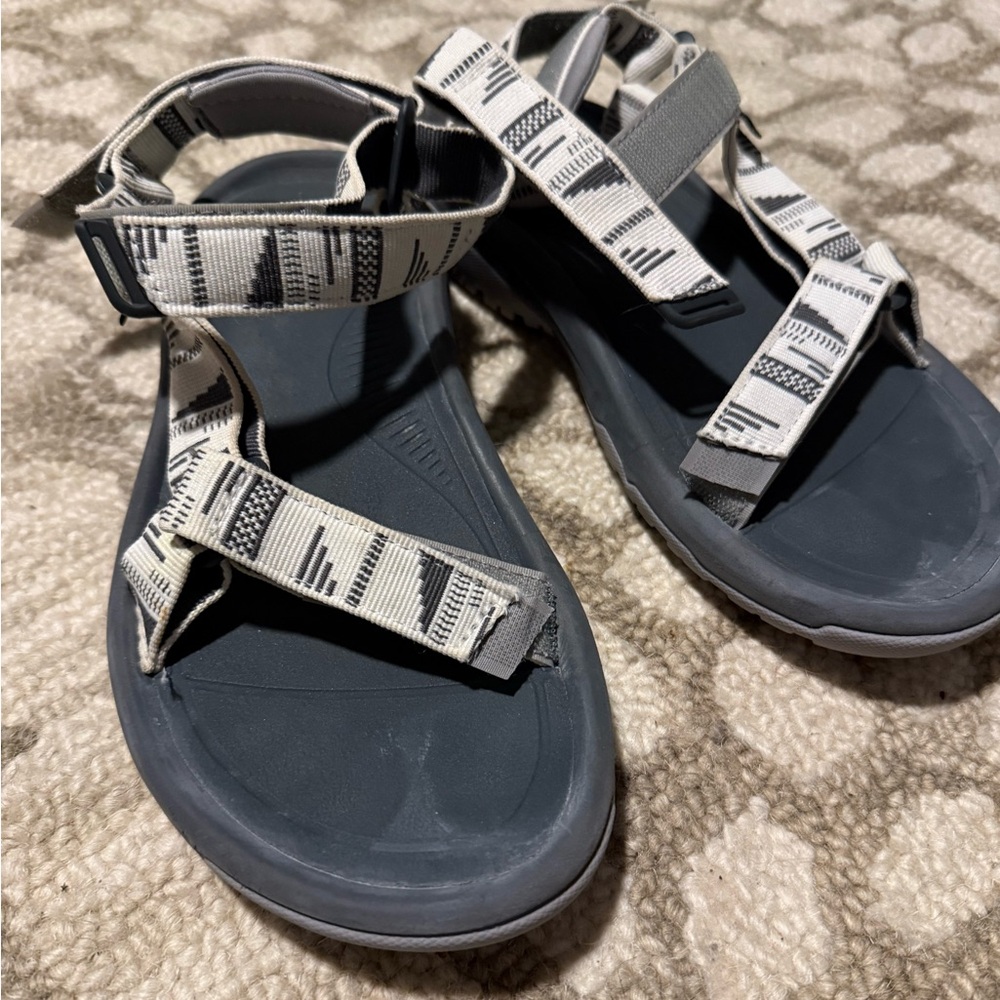 Teva sandals